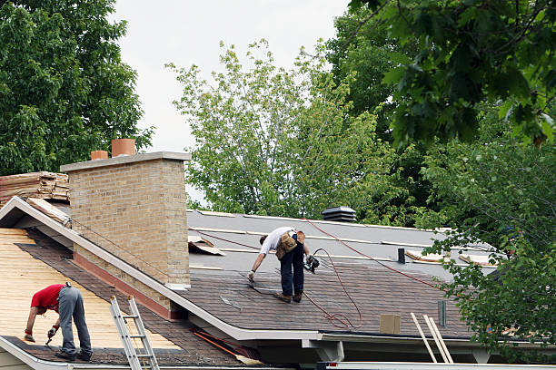 Roof Installation Near Me in Roanoke Rapids, NC